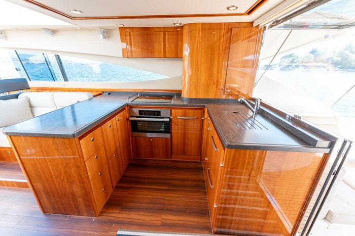 2014 Riviera Photo 45 sur 87
