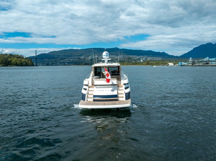 2014 Riviera Photo 65 sur 87