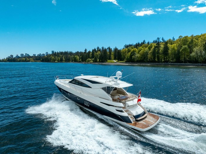 2014 Riviera Photo 81 sur 87