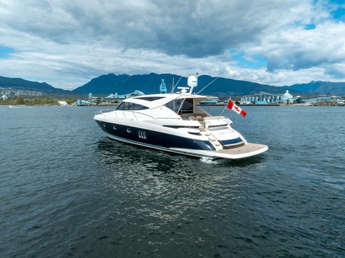 2014 Riviera Photo 66 sur 87