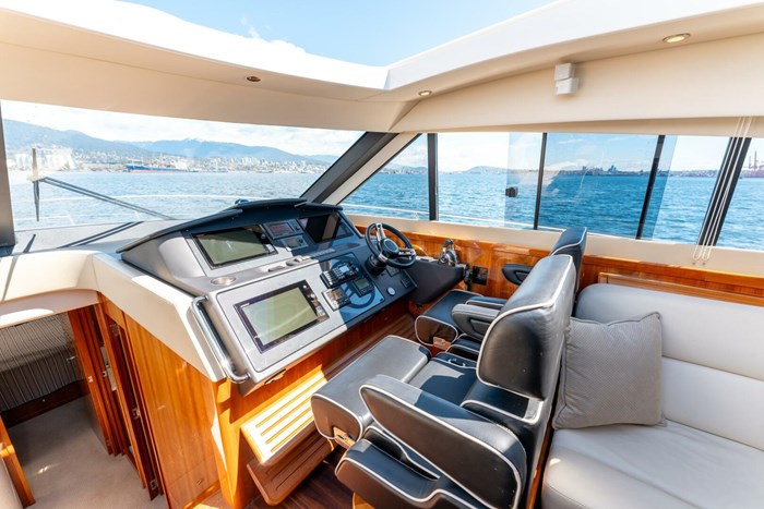 2014 Riviera Photo 32 sur 87