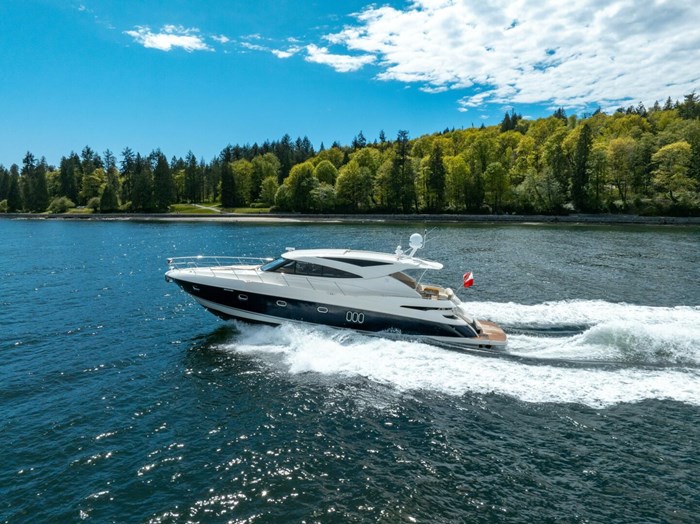 2014 Riviera Photo 83 sur 87