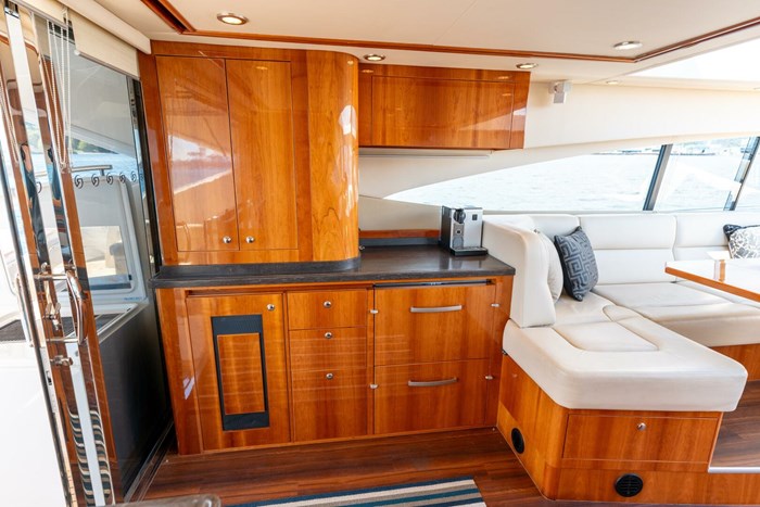 2014 Riviera Photo 49 sur 87