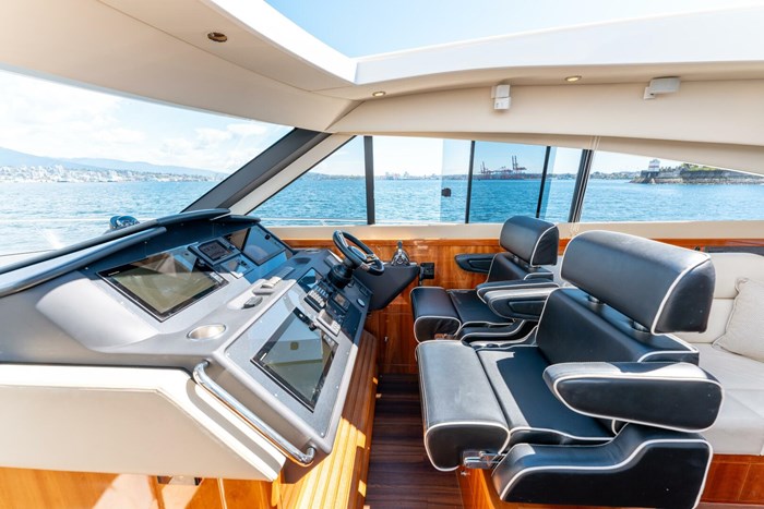 2014 Riviera Photo 33 sur 87