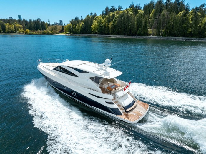2014 Riviera Photo 86 sur 87