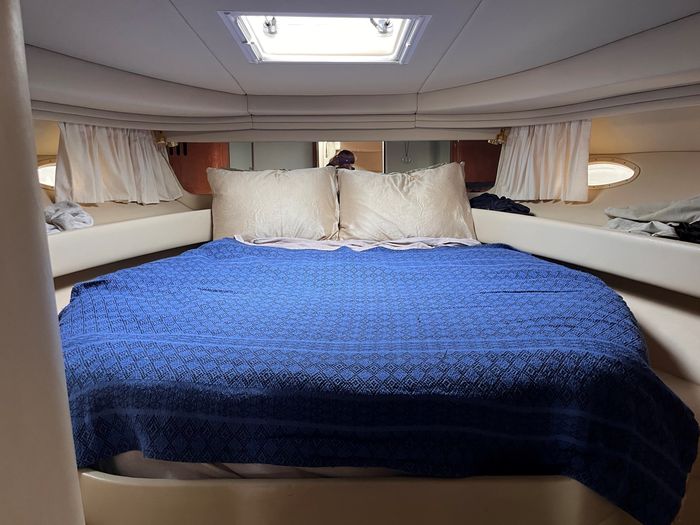 2000 Sea Ray 380 Sundancer M/C Photo 36 of 41