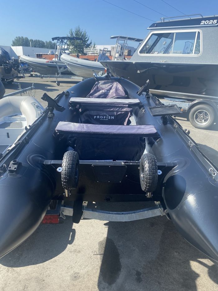 2022 ProFish PacificWave  380 - DEMO Photo 2 of 10