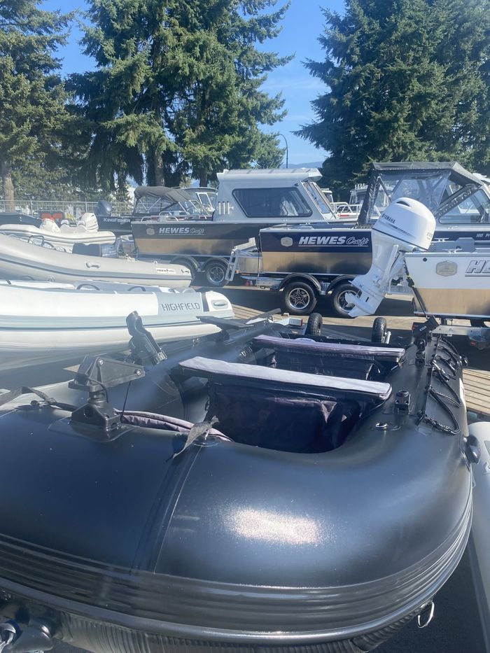 2022 ProFish PacificWave  380 - DEMO Photo 3 of 10