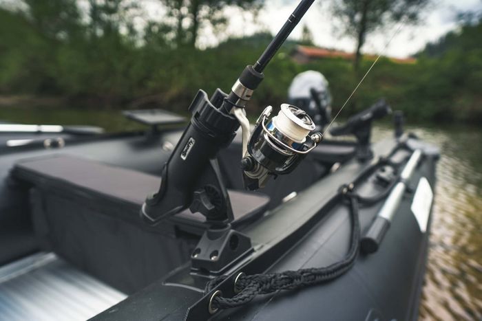 2022 ProFish PacificWave  380 - DEMO Photo 7 of 10