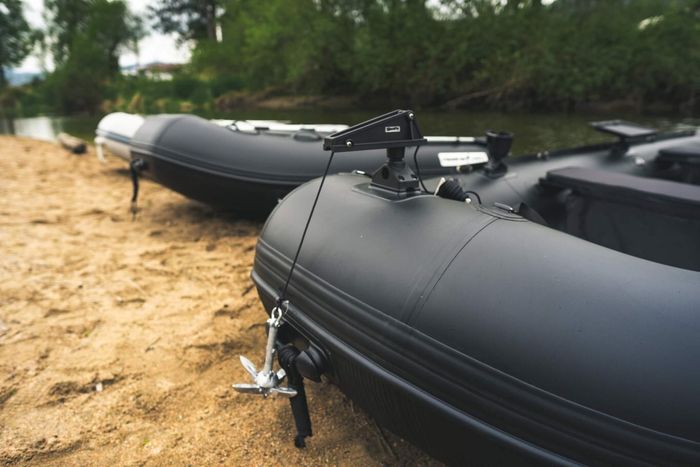 2022 ProFish PacificWave  380 - DEMO Photo 9 of 10
