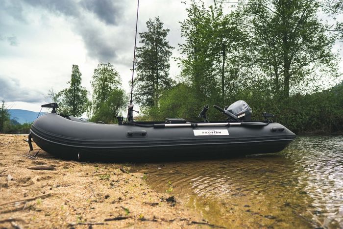 2022 ProFish PacificWave  380 - DEMO Photo 8 of 10