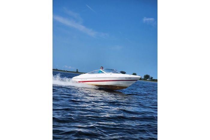 2005 Mariah SX18 Photo 1 of 5