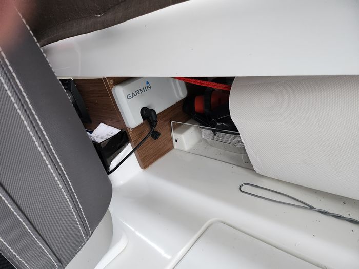 2019 Jeanneau Nc795 Photo 2 of 18