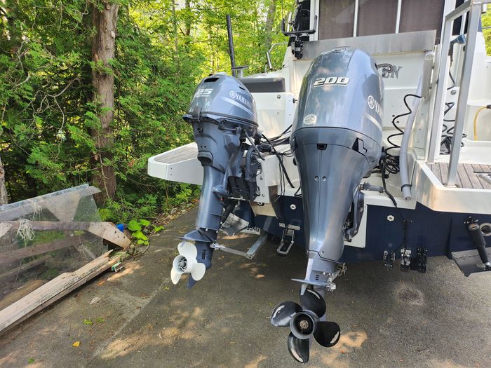 2019 Jeanneau Nc795 Photo 10 of 18