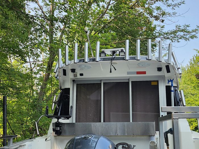 2019 Jeanneau Nc795 Photo 16 of 18