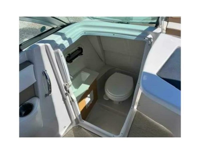 2013 Four Winns H260 Photo 27 sur 32