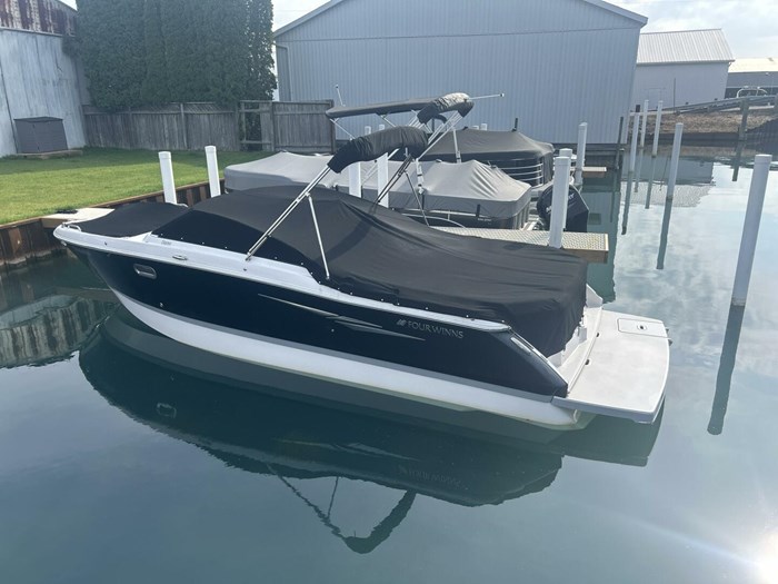 2013 Four Winns H260 Photo 6 sur 32