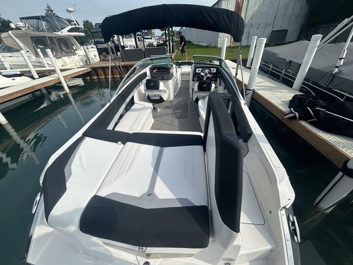 2013 Four Winns H260 Photo 16 sur 32