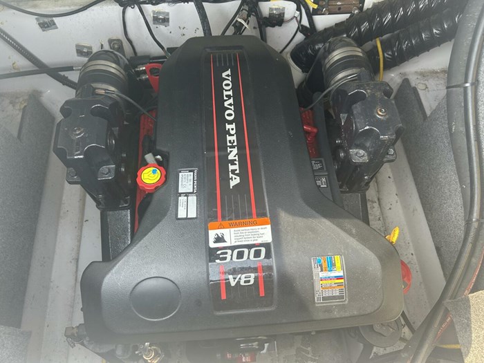 2013 Four Winns H260 Photo 31 sur 32