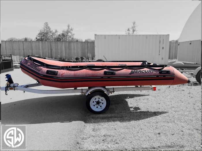 Inflatable