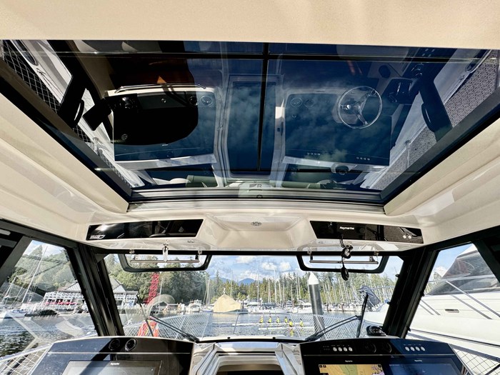 2022 Boston Whaler 405 Conquest Photo 22 sur 42