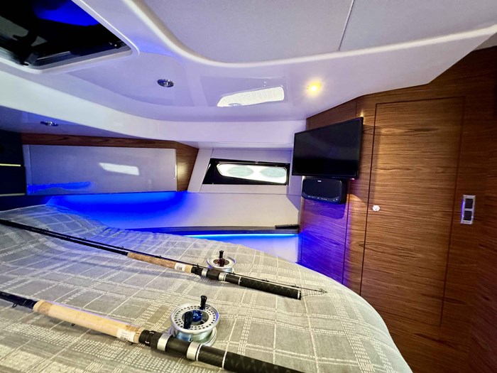 2022 Boston Whaler 405 Conquest Photo 37 sur 42