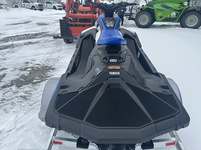 2025 Yamaha JETBLASTER (2 PLACES) Photo 3 sur 13