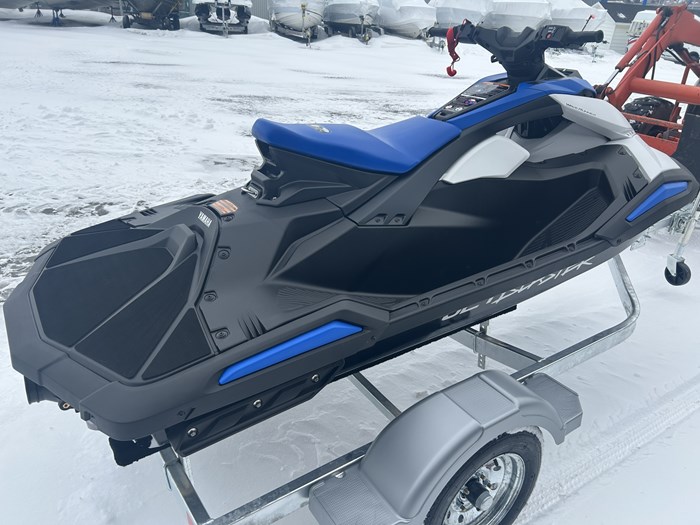 2025 Yamaha JETBLASTER (2 PLACES) Photo 7 sur 13