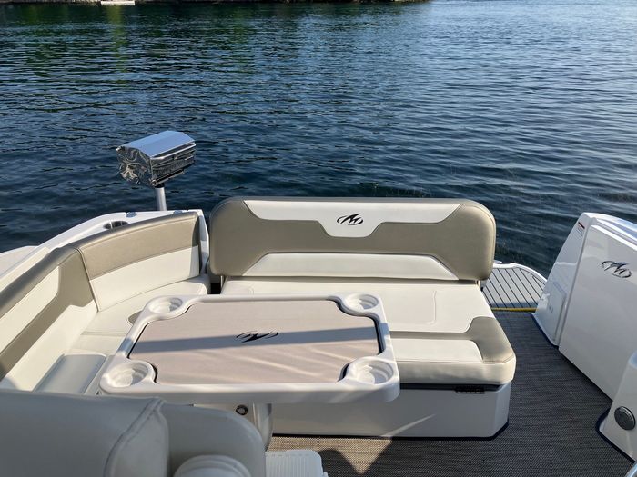 2019 Monterey 335SY Photo 3 sur 12