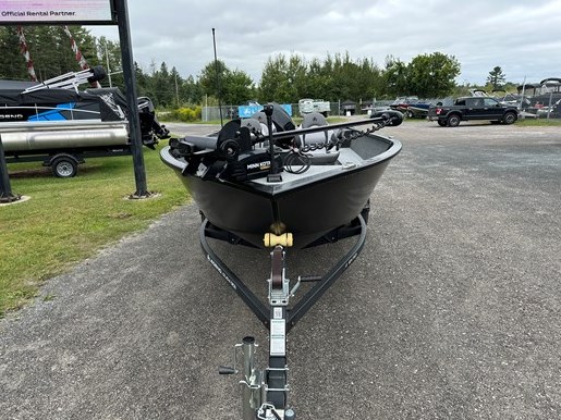 2023 Legend F17 Pro Tiller Photo 4 sur 25