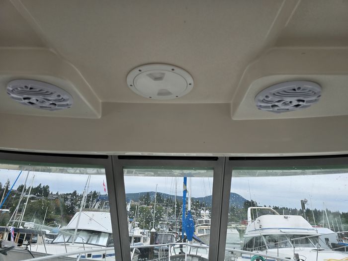 2005 Seaswirl Striper 2901 Photo 18 of 25