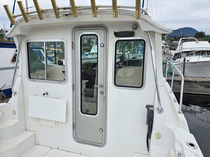 2005 Seaswirl Striper 2901 Photo 5 of 25