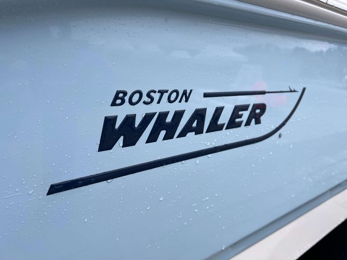 2025 Boston Whaler 220 Dauntless Photo 19 of 19