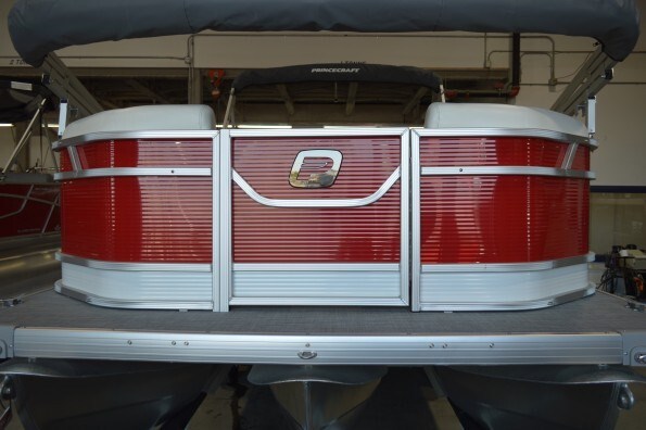 2024 Princecraft VECTRA 23RL 115EXLPTCT XS SPOR Photo 2 sur 3
