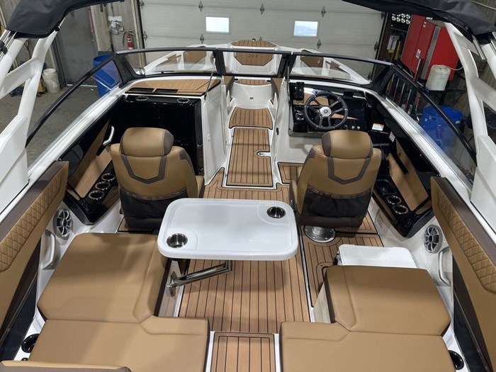 2025 Yamaha 222S Photo 7 sur 30