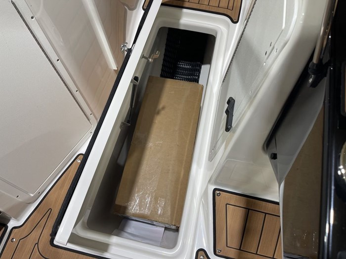 2025 Yamaha 222S Photo 20 sur 30