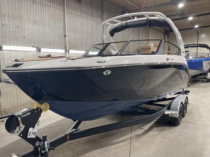 2025 Yamaha 222S Photo 4 sur 30