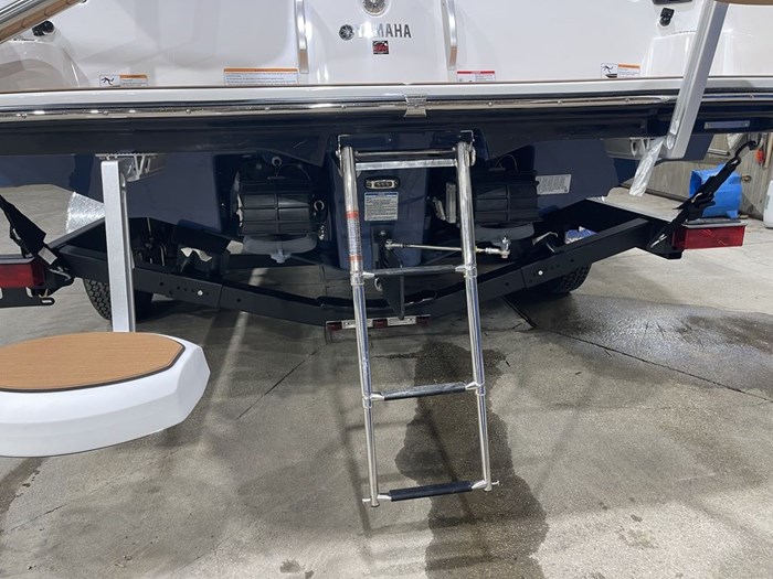 2025 Yamaha 222S Photo 30 sur 30