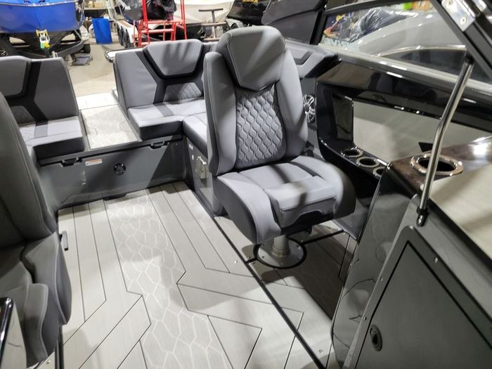 2025 Yamaha 222XE Photo 19 sur 30
