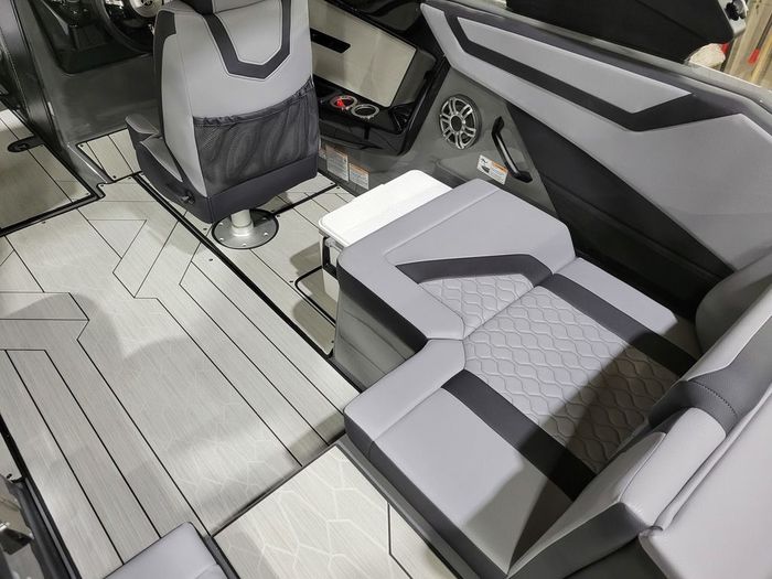 2025 Yamaha 222XE Photo 13 sur 30