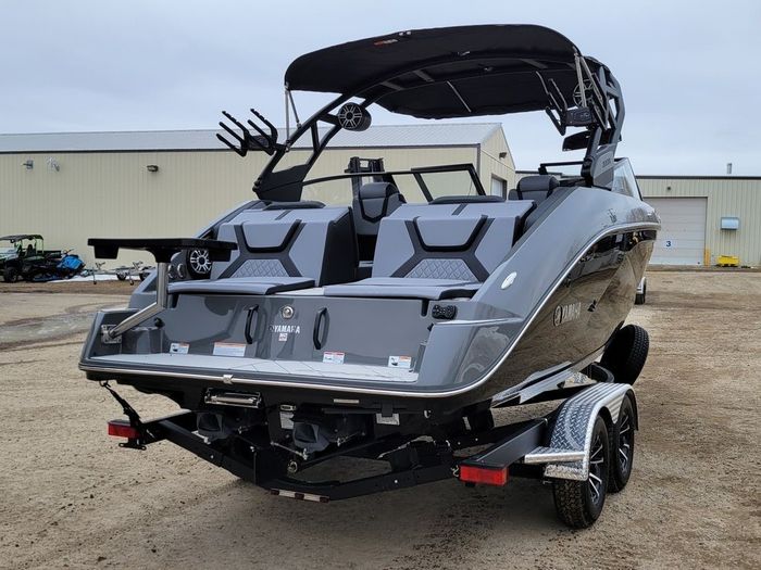 2025 Yamaha 222XE Photo 11 sur 30