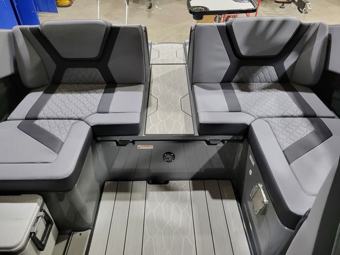 2025 Yamaha 222XE Photo 22 sur 30