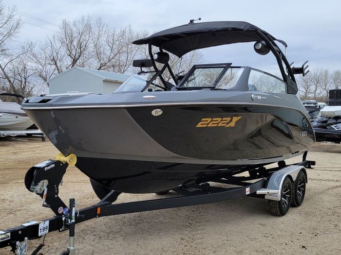 2025 Yamaha 222XE Photo 28 sur 30