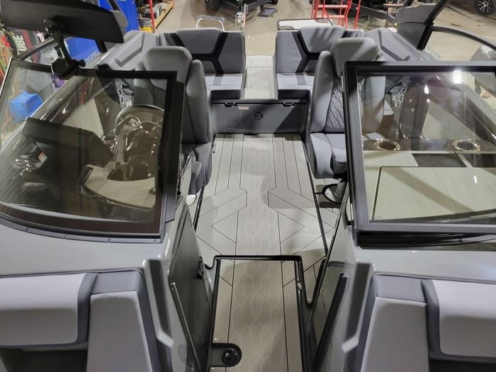 2025 Yamaha 222XE Photo 18 sur 30