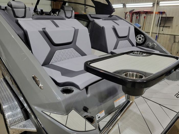 2025 Yamaha 222XE Photo 24 sur 30