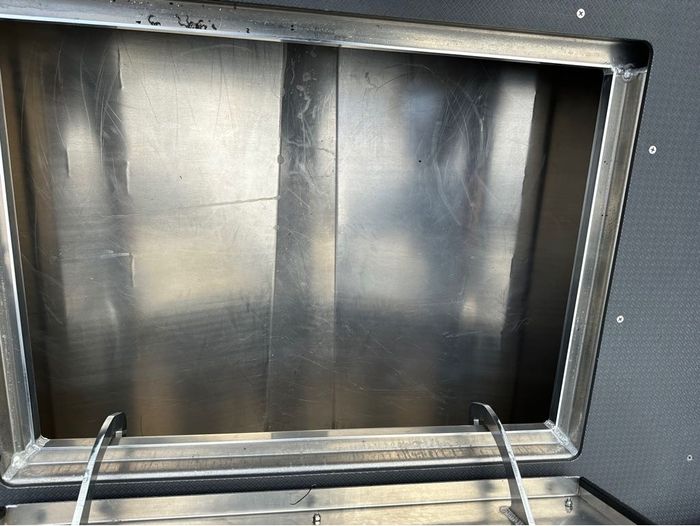 2026 Weldcraft 240 Ocean King Photo 12 of 14