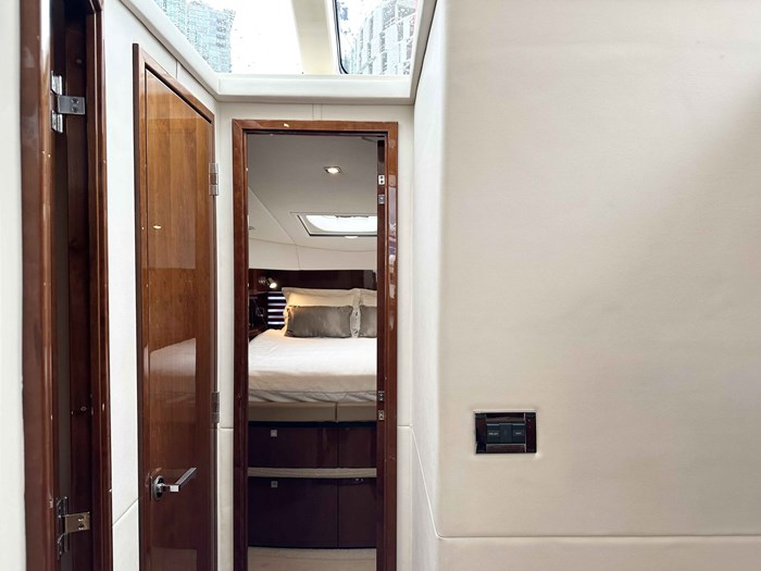 2012 Sea Ray 450 Sedan Bridge Photo 22 sur 52