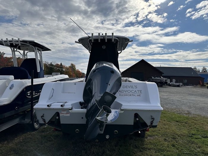 2020 Sportsman 241 HERITAGE Photo 5 sur 22