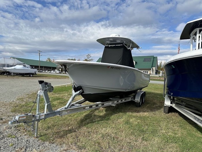 2020 Sportsman 241 HERITAGE Photo 1 sur 22