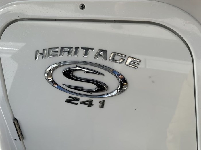 2020 Sportsman 241 HERITAGE Photo 18 sur 22